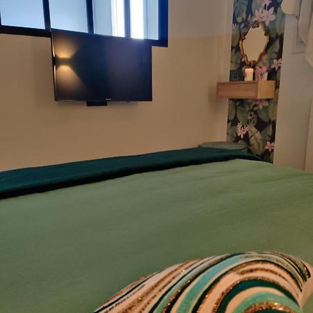 דירות ורנו Le Nenuphar מראה חיצוני תמונה